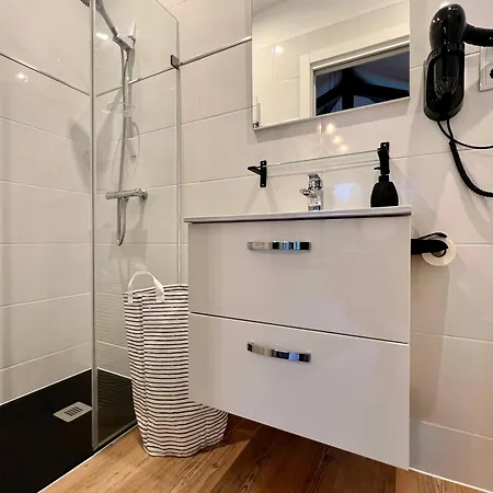 Apartament A Muralha