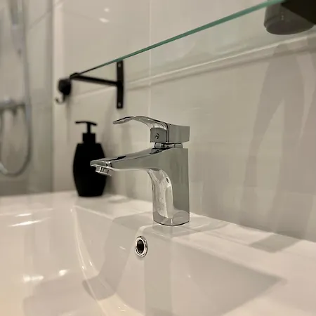 Apartament A Muralha Porto