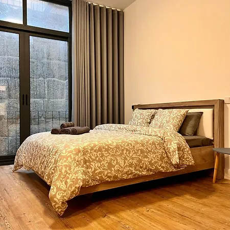 Apartament A Muralha *