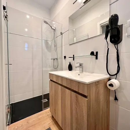 Apartament A Muralha Porto