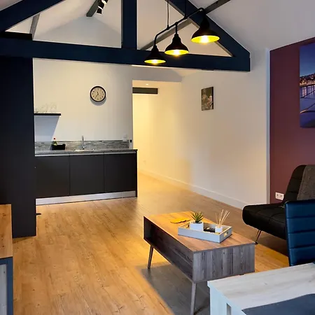 Apartment A Muralha Porto