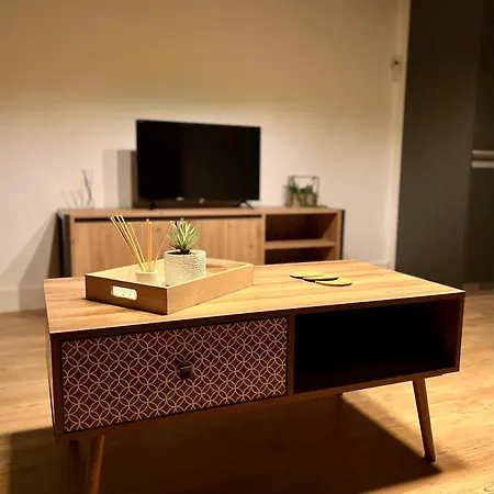 Apartment A Muralha