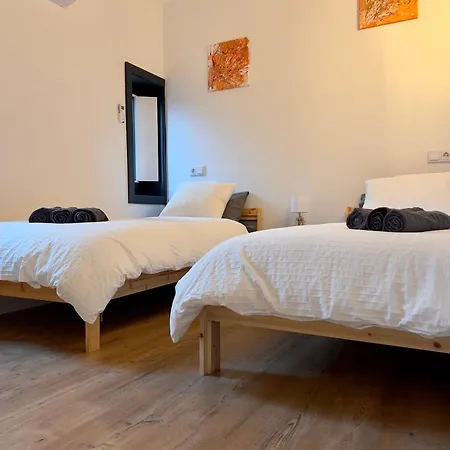 A Muralha Apartment Porto