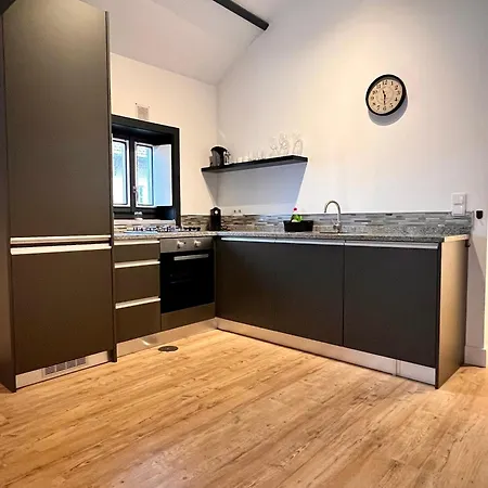 Apartment A Muralha *