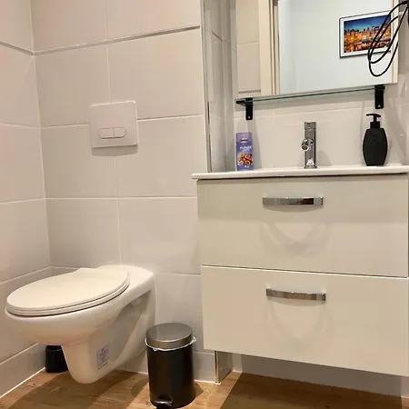 Apartament A Muralha