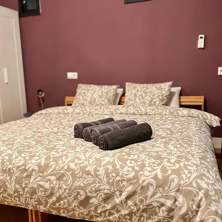 A Muralha Apartament *
