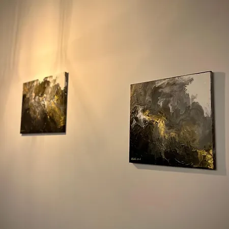 A Muralha Apartament *