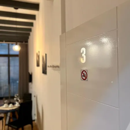 Apartment A Muralha *