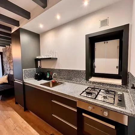 Apartament A Muralha Porto
