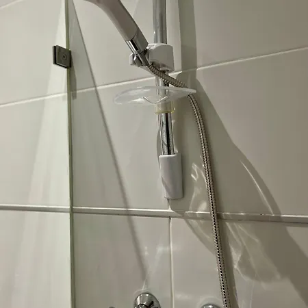 A Muralha Apartament *