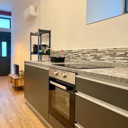 Apartment A Muralha
