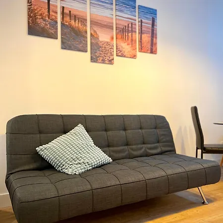 A Muralha Apartment *