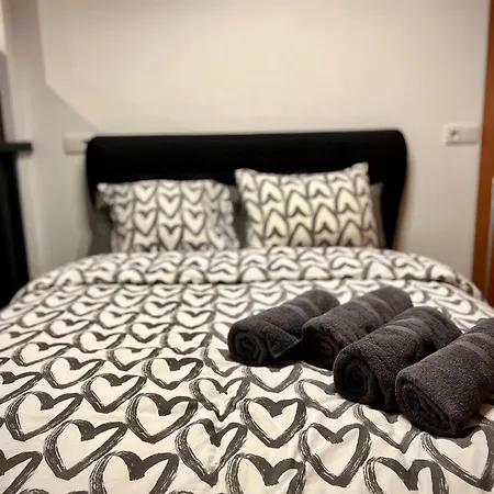 Apartament A Muralha Porto