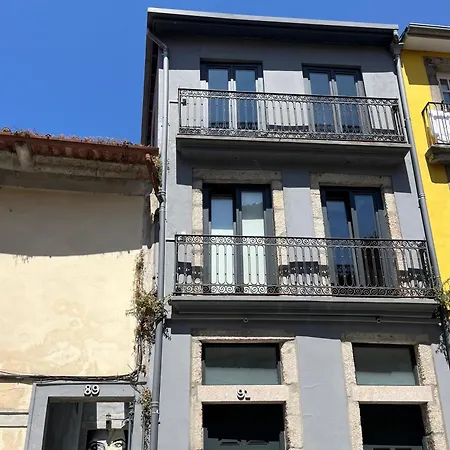 Apartment A Muralha