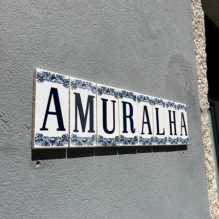 A Muralha * Porto